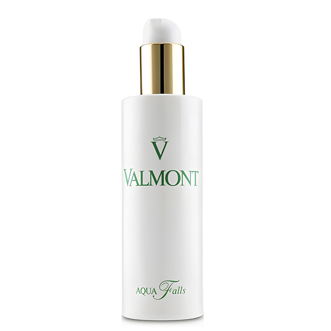 Valmont Aqua Falls